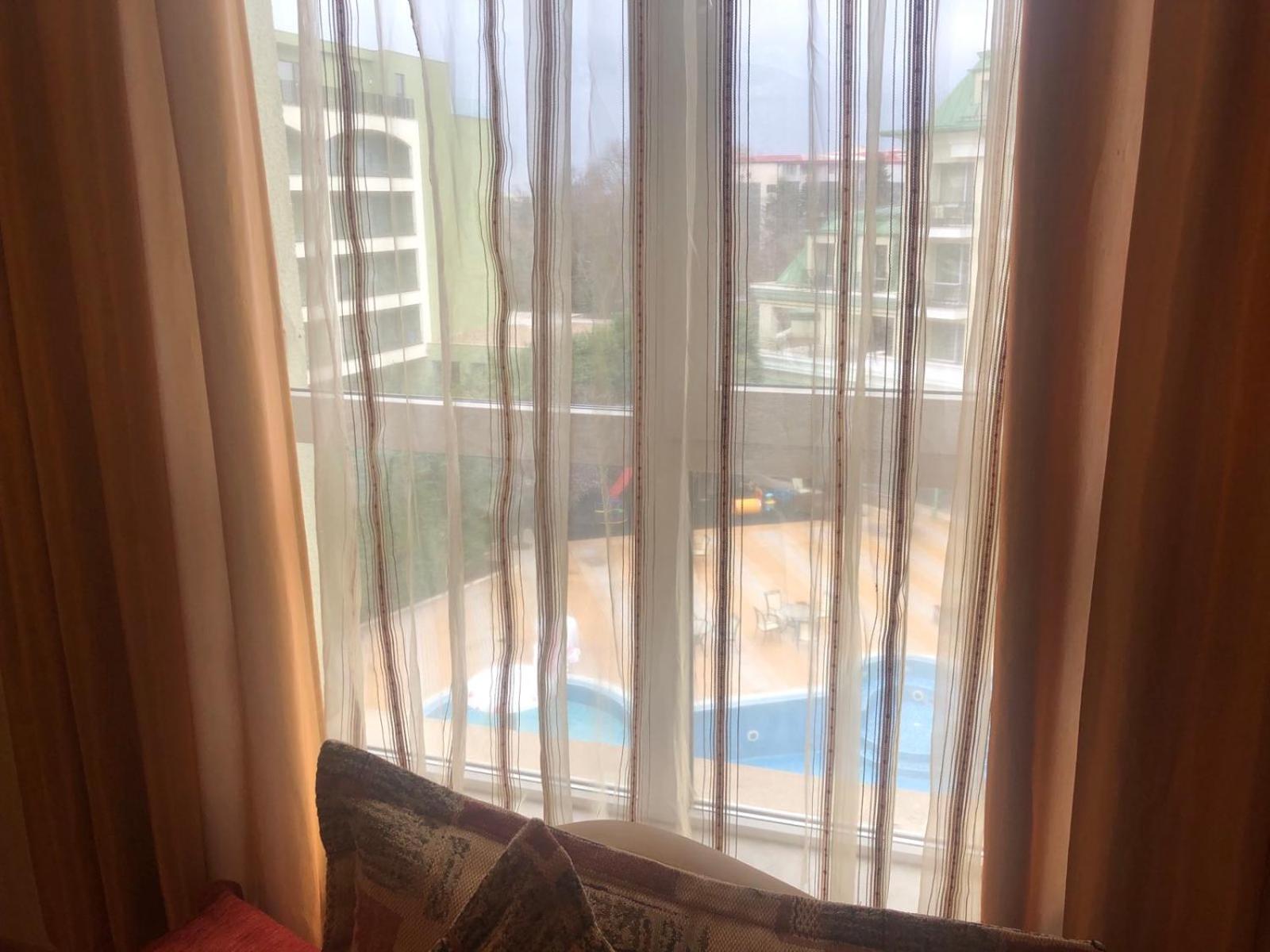 Apartcomplex Splendid Saints Constantine and Helena Esterno foto