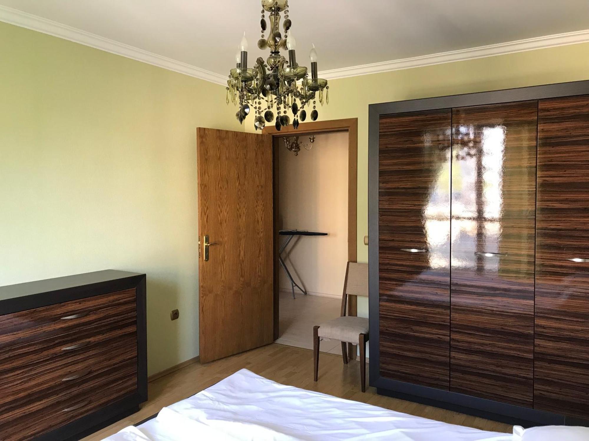 Apartcomplex Splendid Saints Constantine and Helena Esterno foto